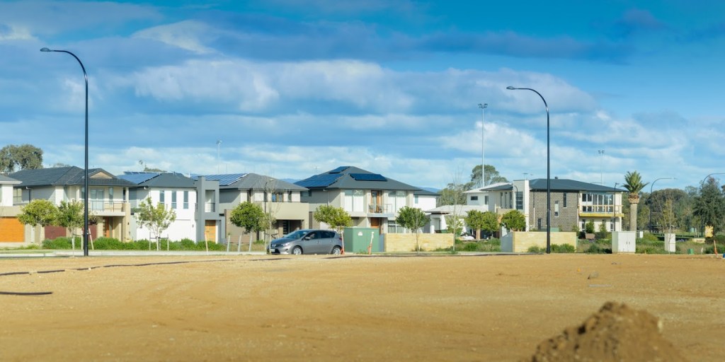Thumbnail for Why capping Adelaide’s urban sprawl is good for everyone