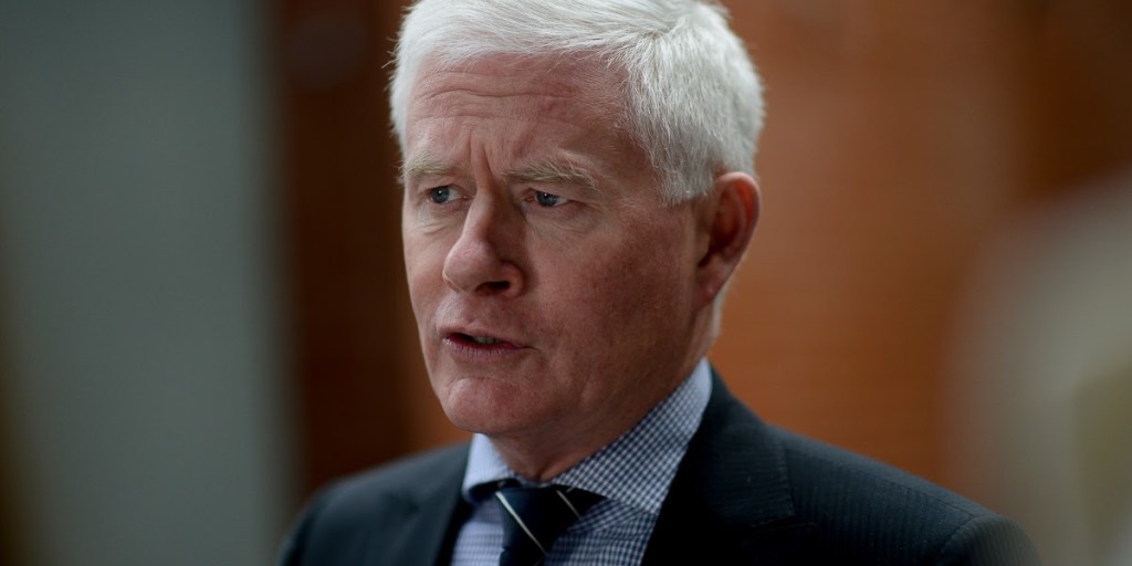 Thumbnail for Courts to grant home detention in Rau’s sentencing shakeup