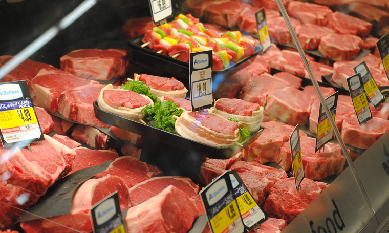 Thumbnail for How do you talk to kids about meat?