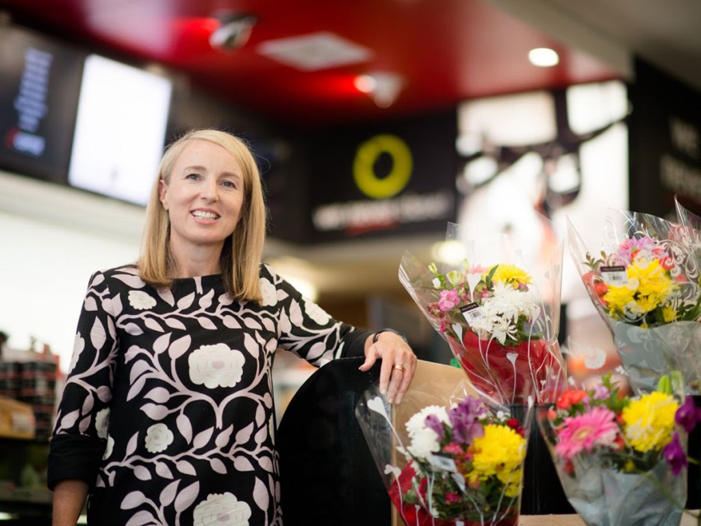 Thumbnail for 10 minutes with … OTR’s Michaela Webster