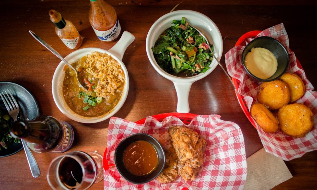 Thumbnail for Lunch review: Nola