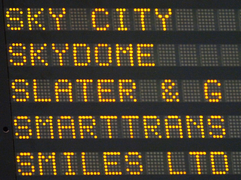 Thumbnail for Slater & Gordon loss nears $1b, no dividend