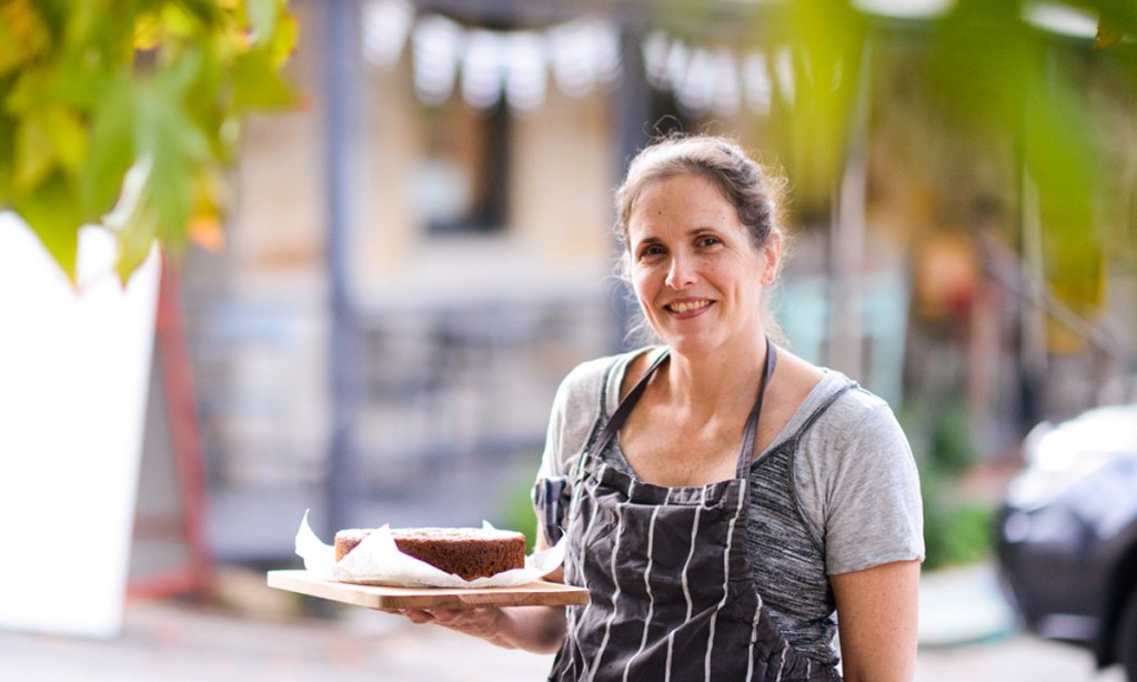 Thumbnail for Dinner in the Hills and foodie Fringe events