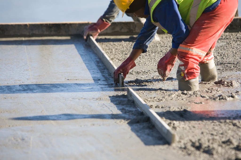 Thumbnail for SA green cement plan to cut emissions