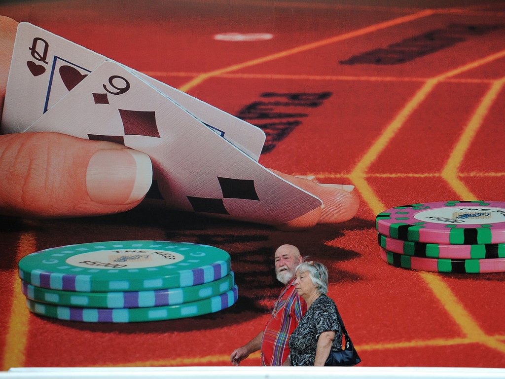 Thumbnail for Crown Resorts’ gamble on Macau fails to pay up big