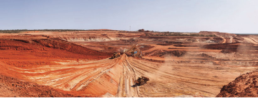 Thumbnail for Iluka mothballs SA mine despite profit