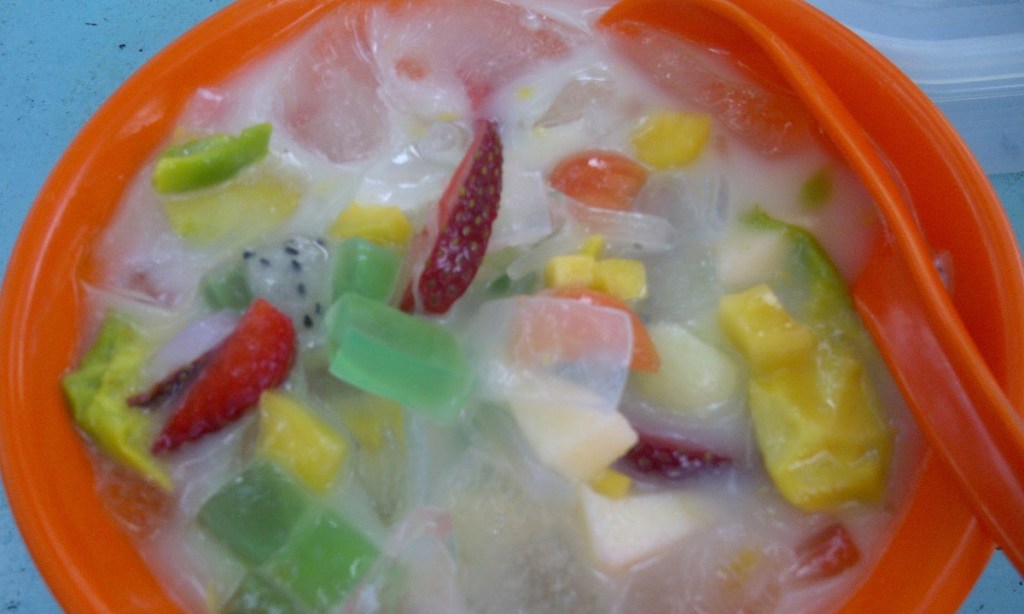 Thumbnail for Taste the World: A heady Malaysian sweet treat