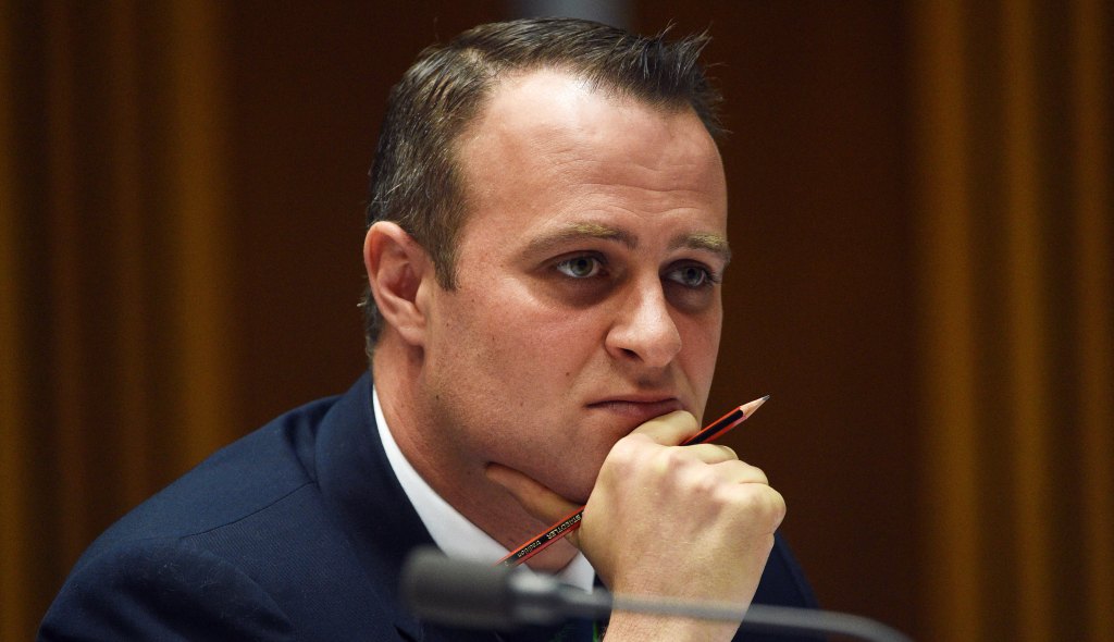 Thumbnail for Human rights boss quits to contest Lib pre-selection