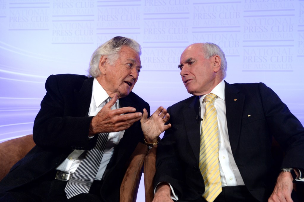Thumbnail for A new economic agenda for South Australia