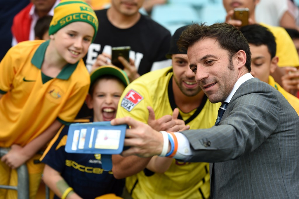 Thumbnail for FFA to spend big on marquees to bolster A-League