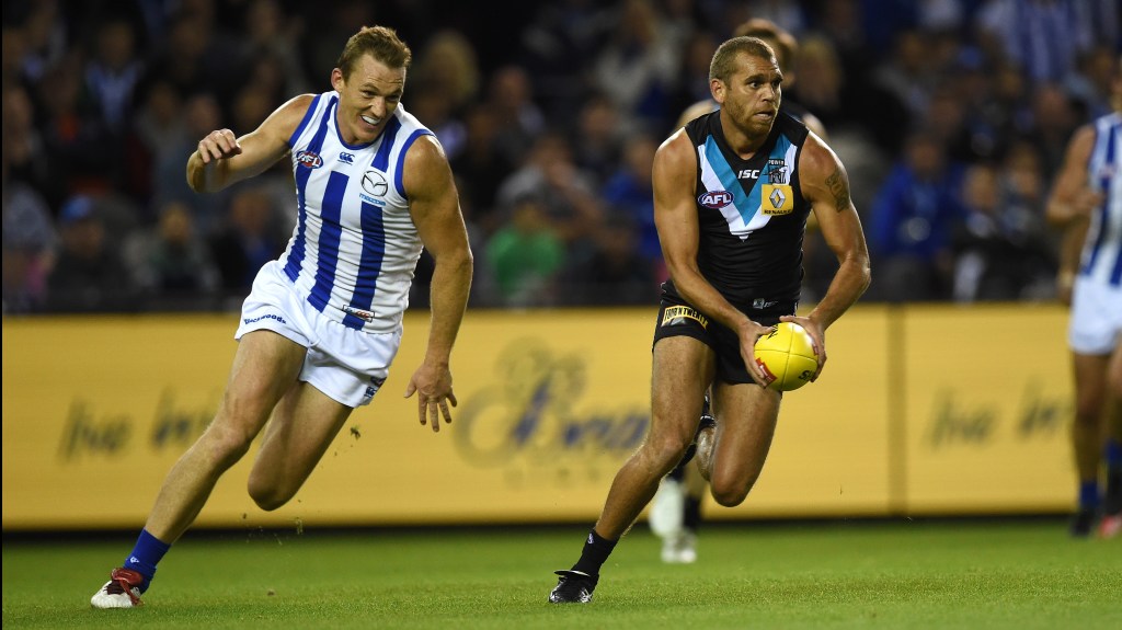 Thumbnail for Port’s Krakouer suffers broken jaw, banned