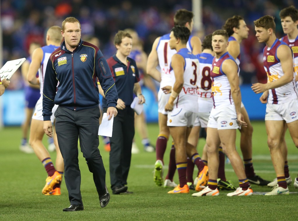 Thumbnail for Leppitsch signs on as clubs opt for coaching stability