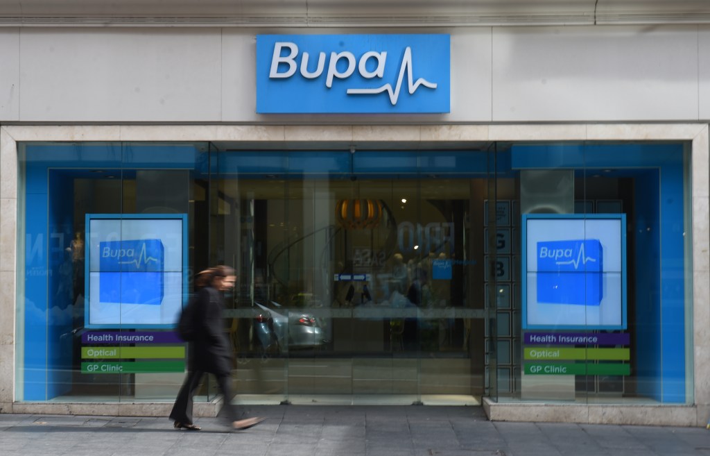 Thumbnail for Health insurance premiums to rise by nearly 4 per cent