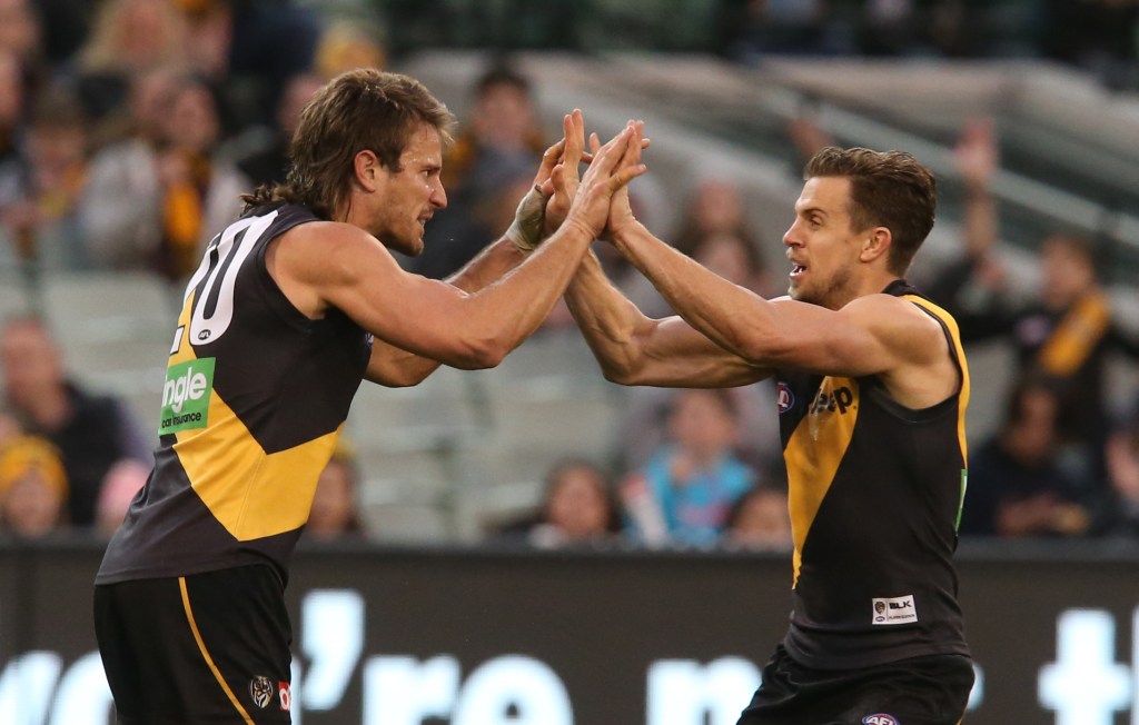 Thumbnail for Injury woes mount for Tigers
