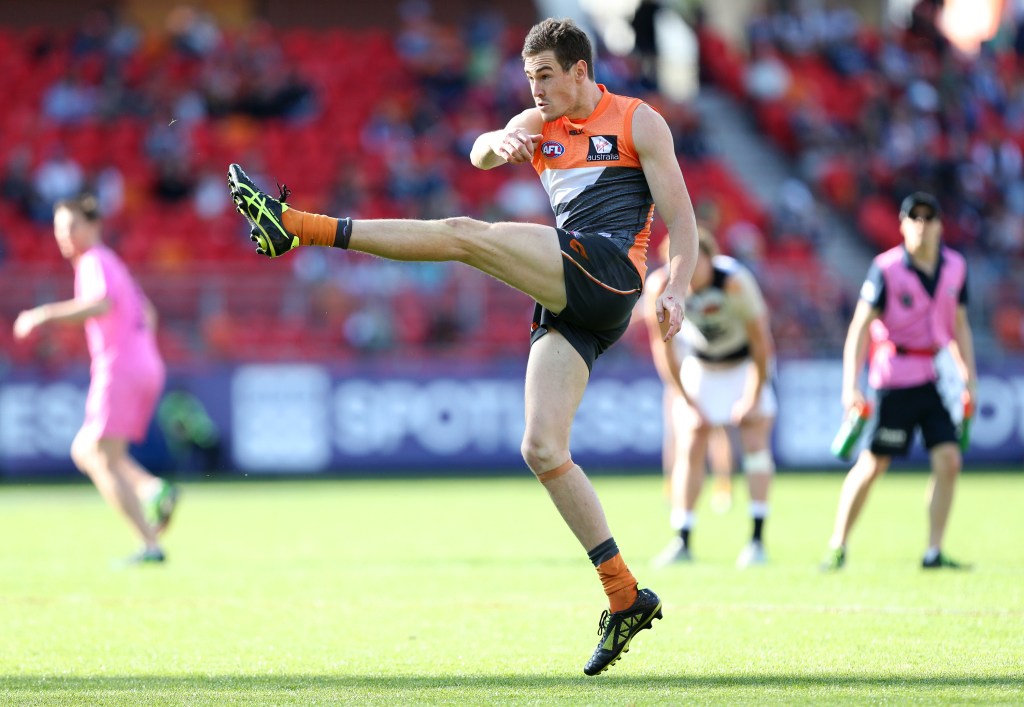 Thumbnail for MRP hits Giants star after injuries hit Brisbane