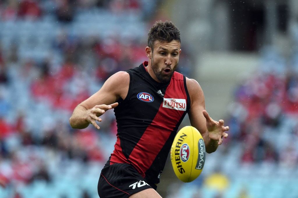 Thumbnail for Dons snare crucial signature of banned star