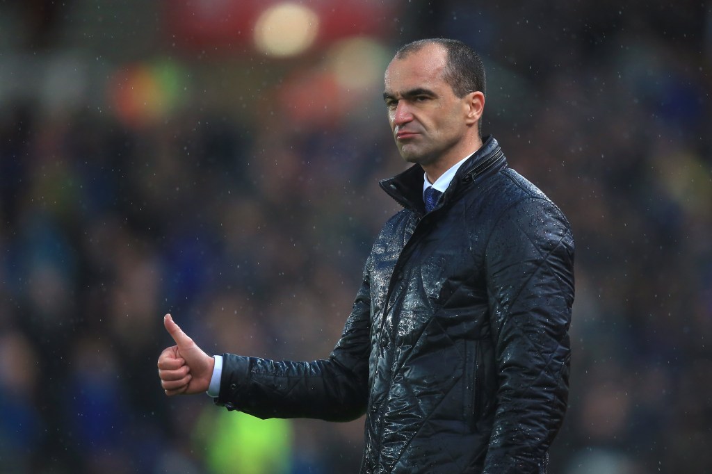 Thumbnail for Cashed-up Everton targets “next level” success