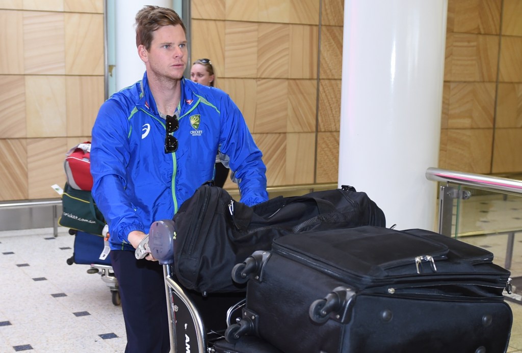 Thumbnail for Australians declare India “big favourites” for T20 World Cup