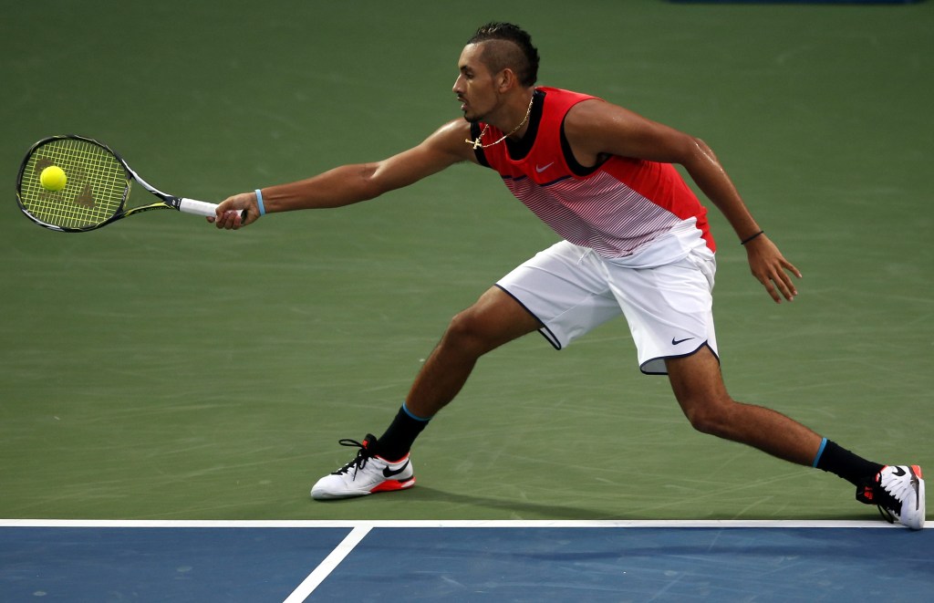 Thumbnail for Hewitt backs stars to rebound from injury, sickness