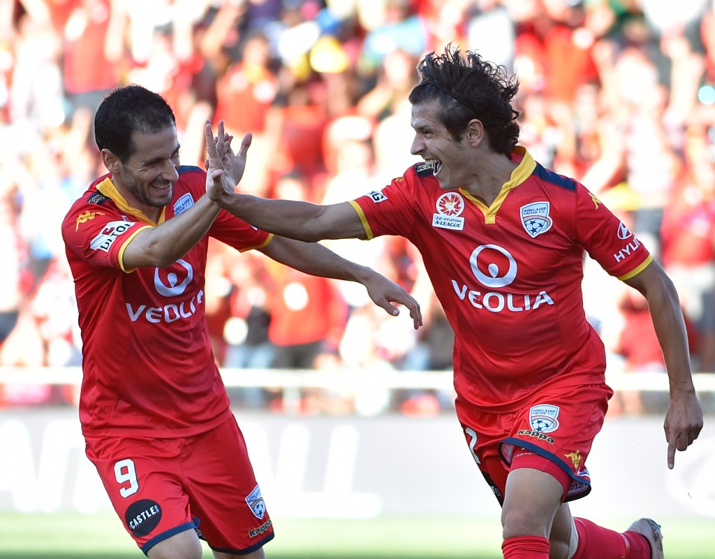Thumbnail for Beware the rising Phoenix as Reds eye record unbeaten run