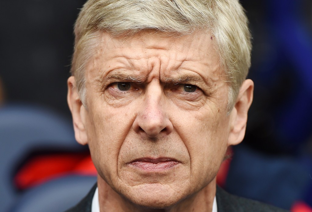 Thumbnail for “We will fight until the end”: Arsenal bullish on title chase