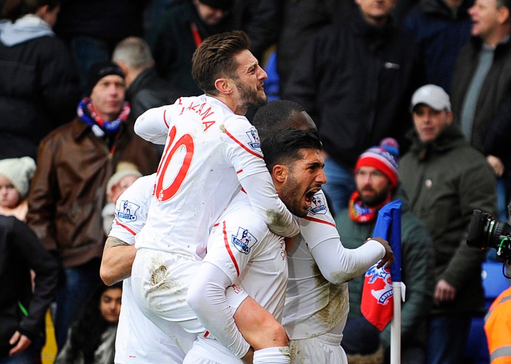 Thumbnail for Liverpool clinch last-gasp win while Man Utd hit another “setback”