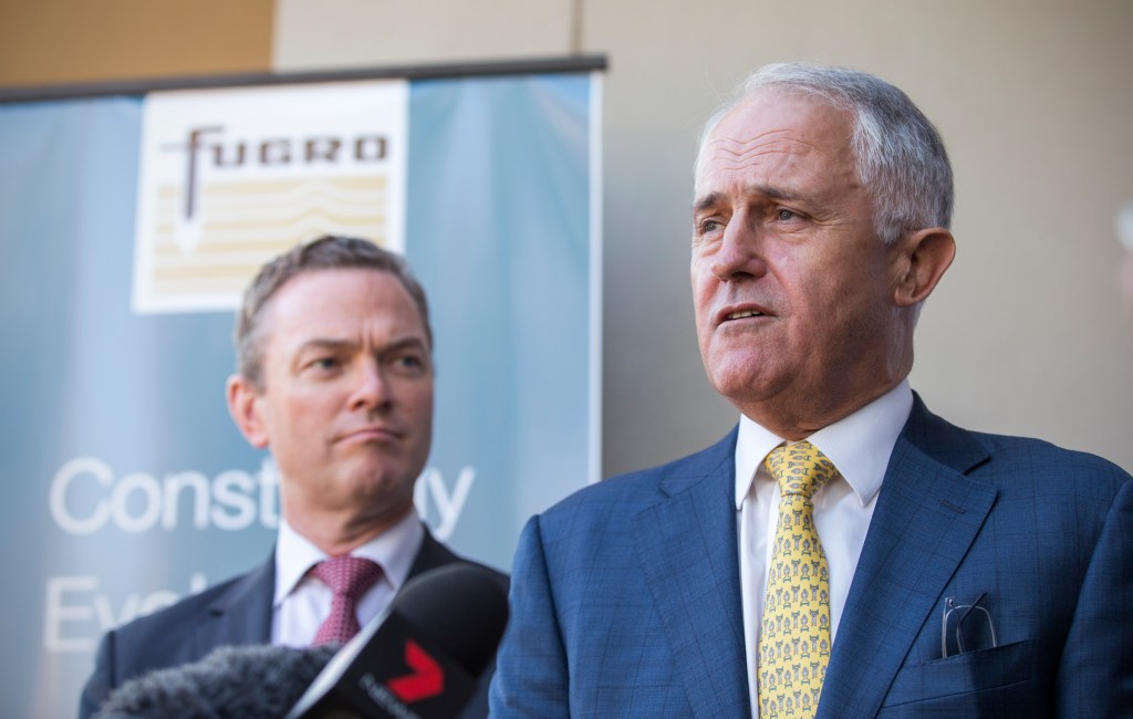 Thumbnail for Feds won’t rule out Arrium bailout