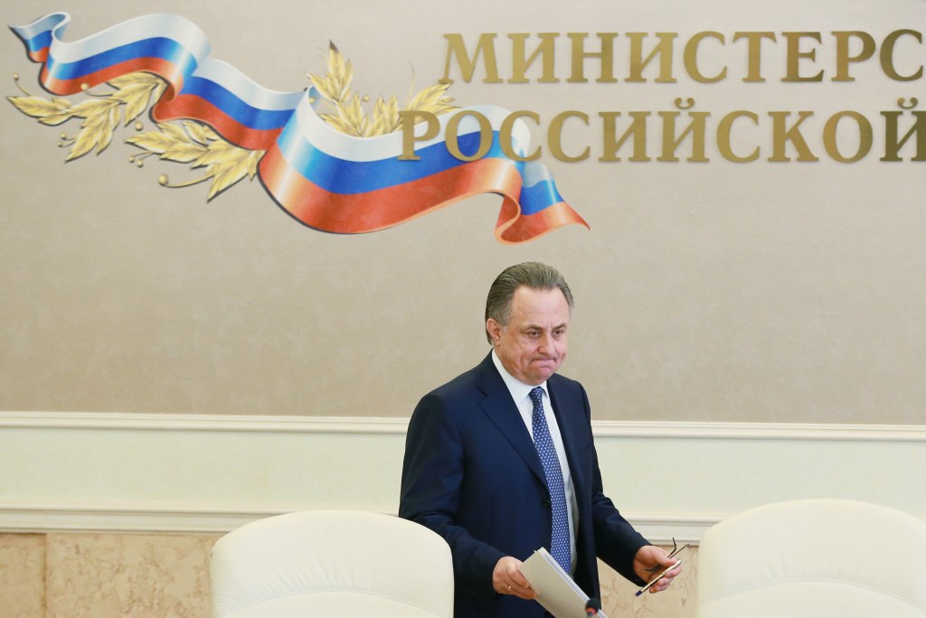 Thumbnail for Russia’s doping crisis deepens