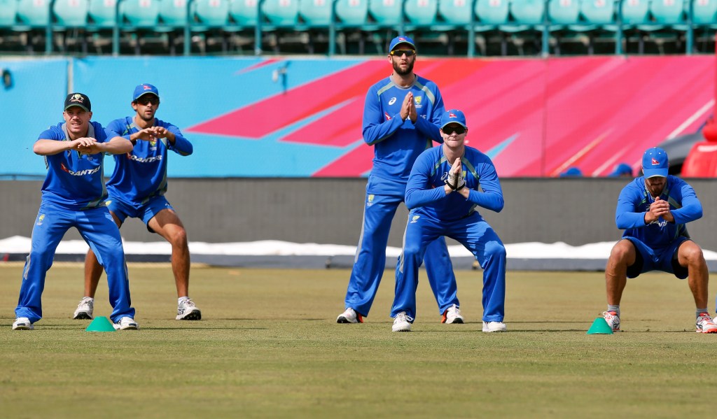 Thumbnail for “You’ll have to be at your best to beat us”, Watson warns NZ