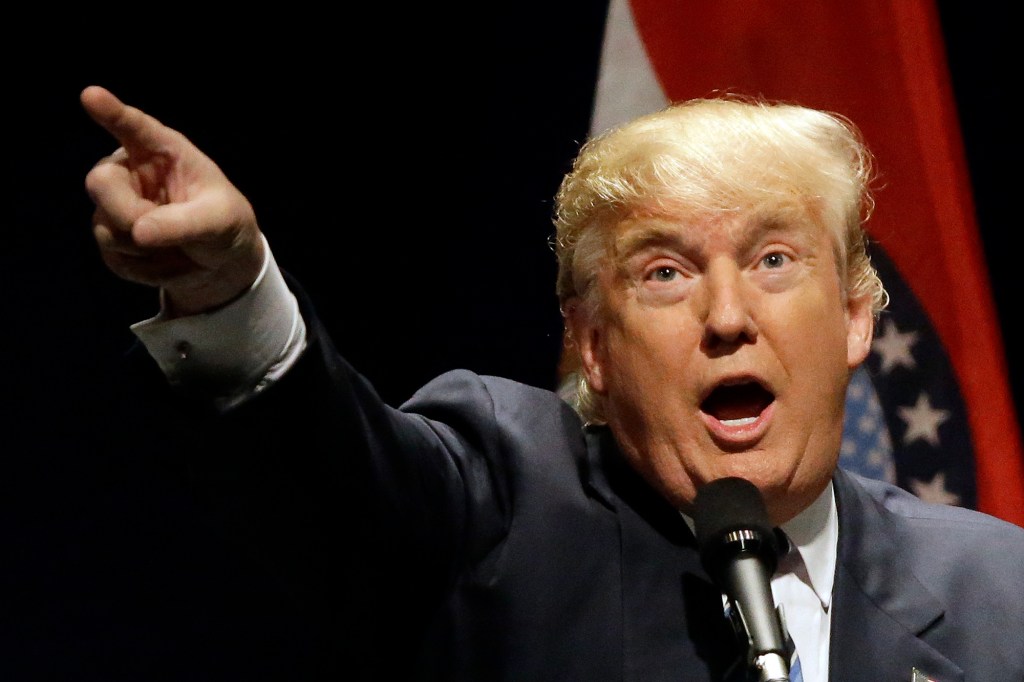 Thumbnail for The real nature of politics