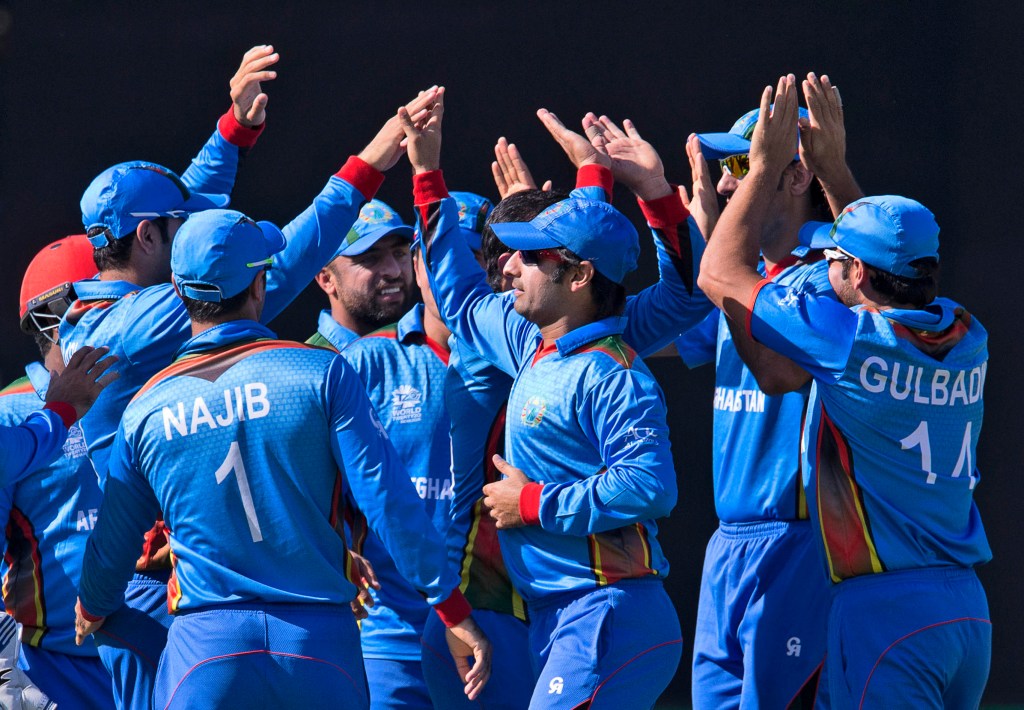 Thumbnail for “We just didn’t produce”: England weather Afghanistan scare
