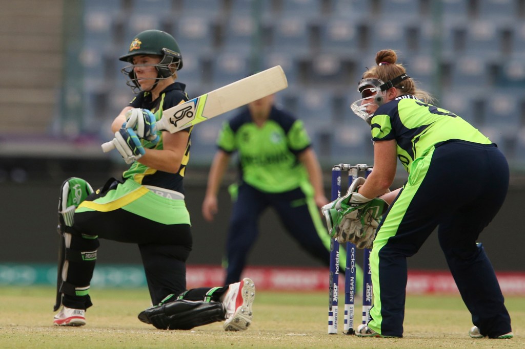 Thumbnail for Hopes World T20 will bolster push for Women’s IPL