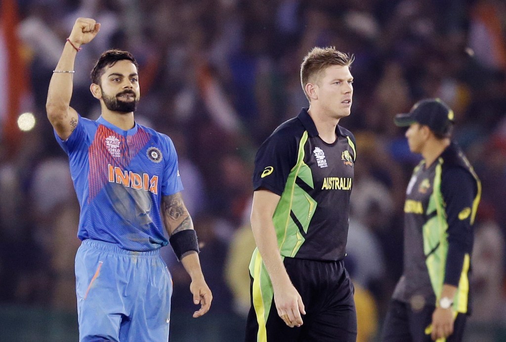 Thumbnail for “I can’t see India losing, that’s my personal opinion”: Boof