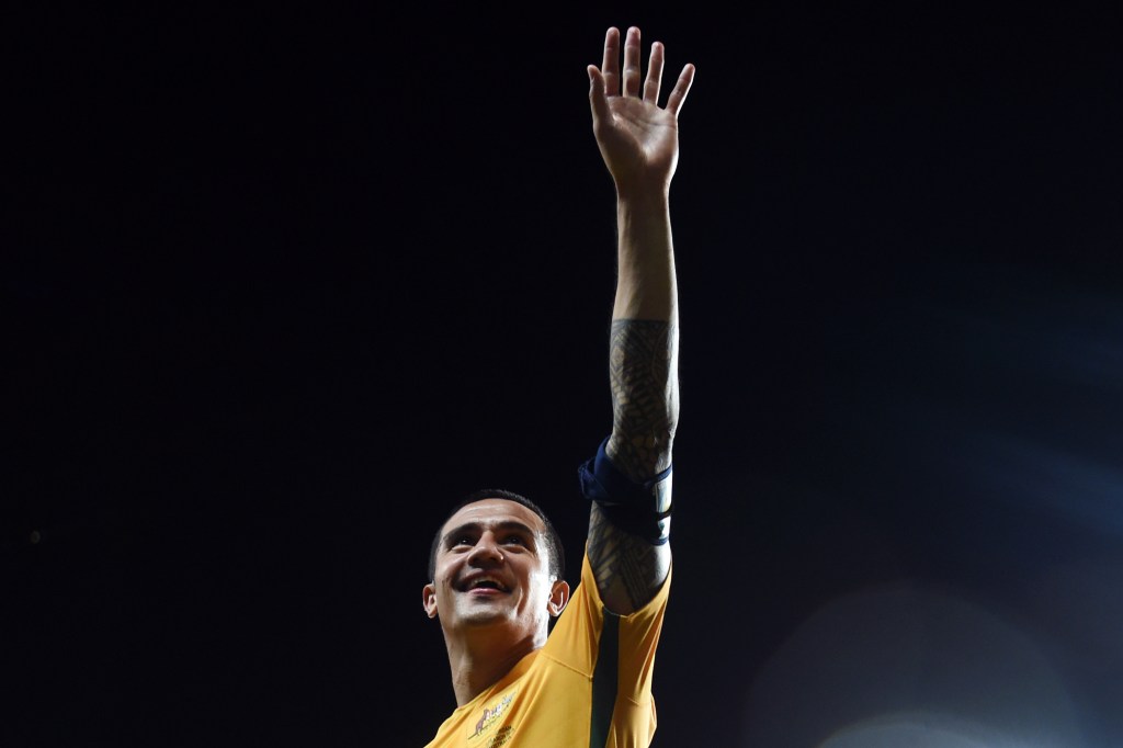 Thumbnail for It’s official: Timmy’s coming home