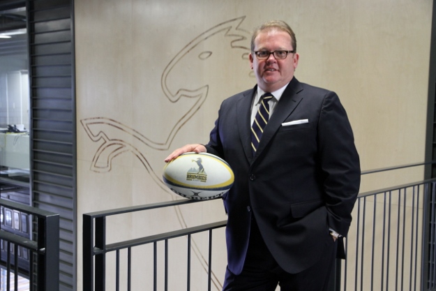 Thumbnail for Ousted Brumbies CEO wins injunction