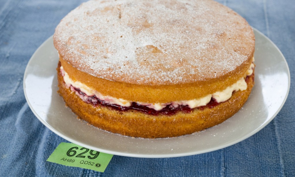 Thumbnail for The Great Mylor Bakeoff