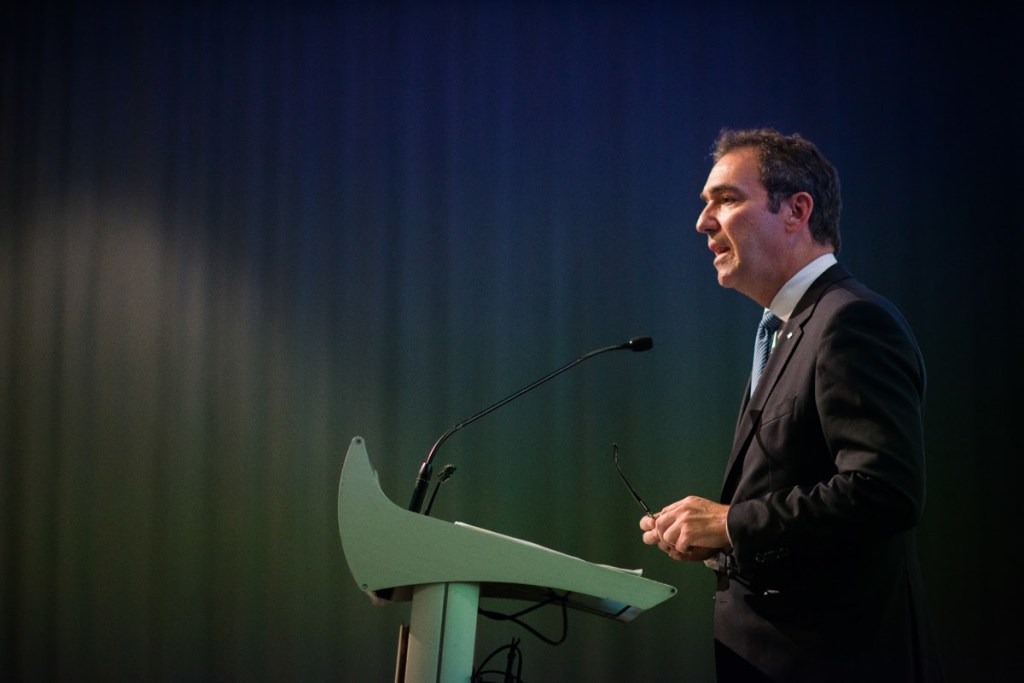Thumbnail for Richardson: Forward to 2036 or backwards to 2006? The Liberals’ future starts now