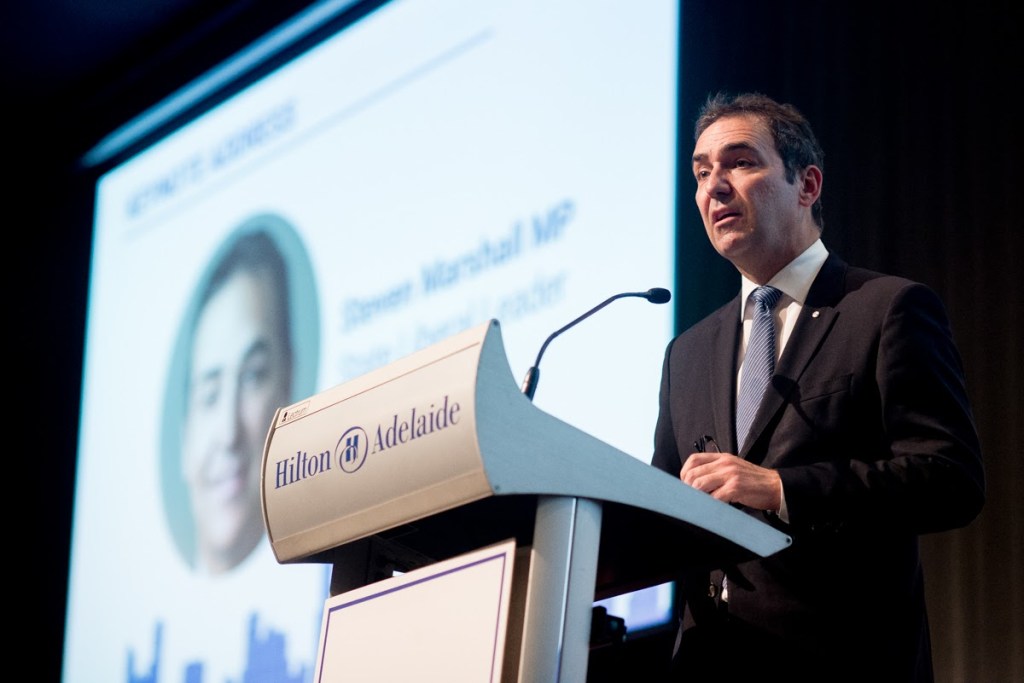 Thumbnail for Liberals “embrace the future” with bill to legalise Uber