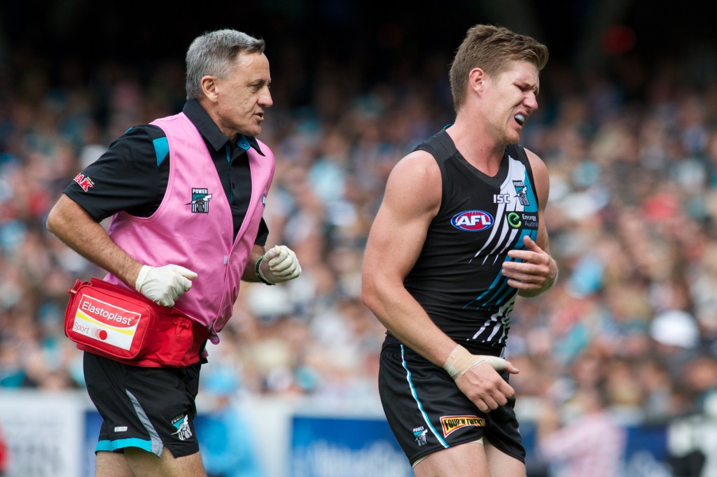 AFL Season 2016