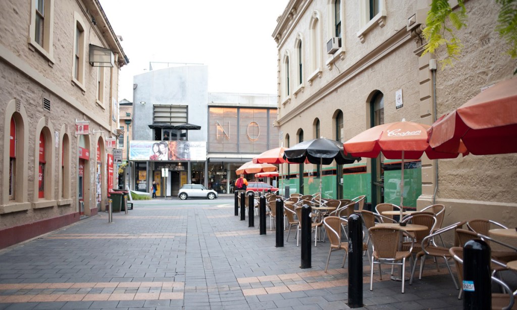 Thumbnail for City’s al fresco dining incentive fails to coax restaurants outdoors