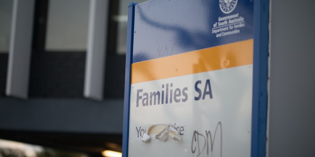 Thumbnail for Welfare report card gives Govt a child protection fail