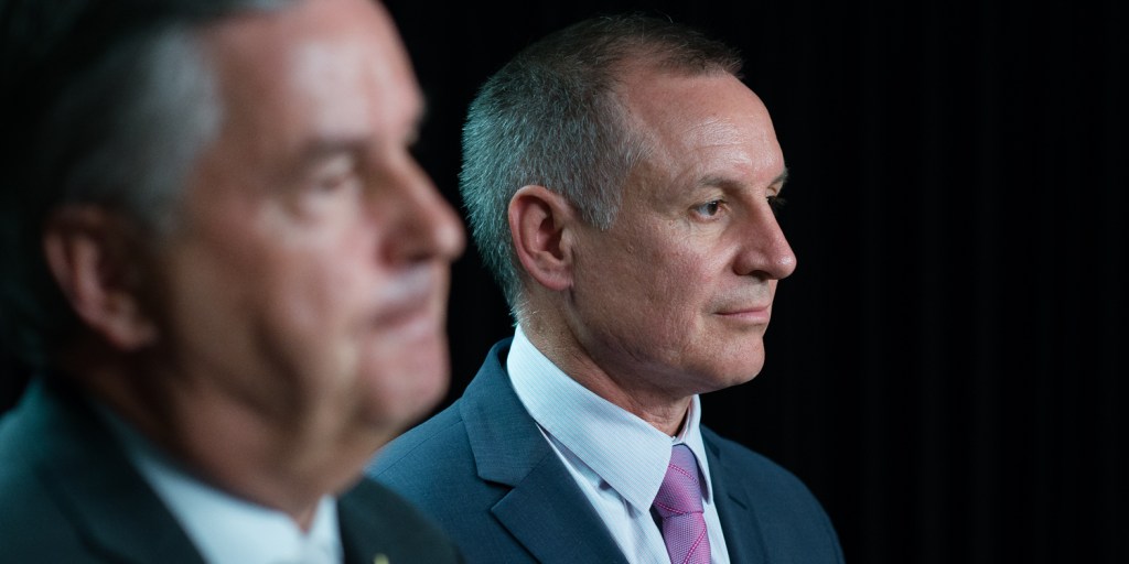 Thumbnail for Weatherill moves to repeal anti-nuke laws