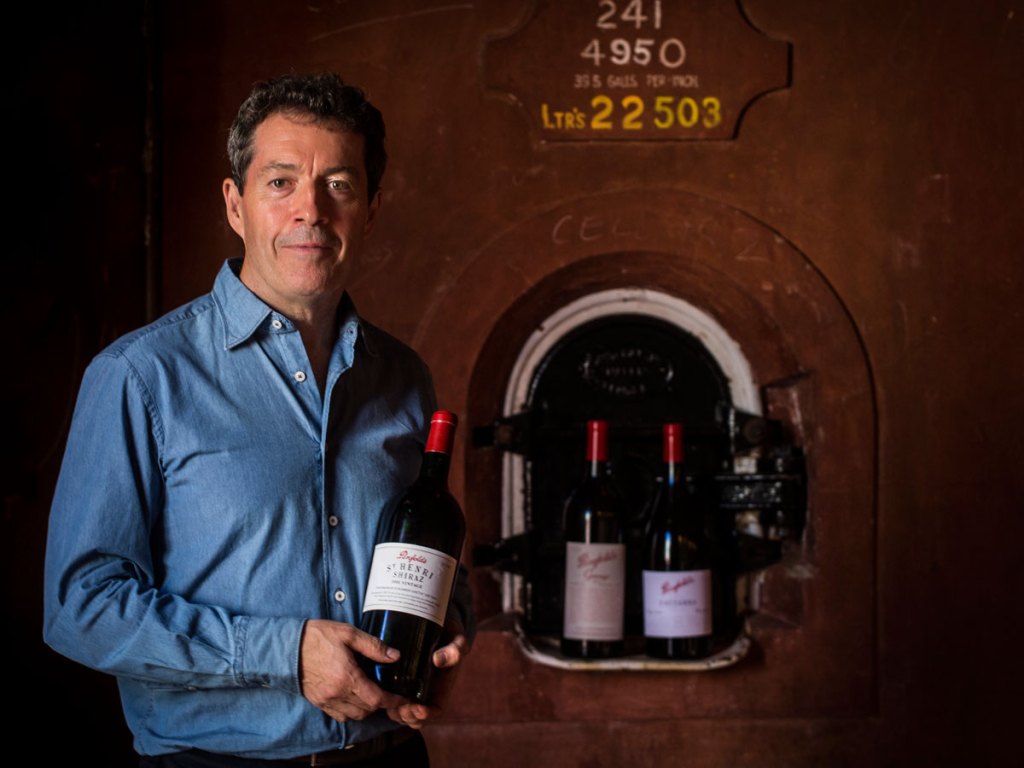 Thumbnail for Penfolds named world’s top wine brand