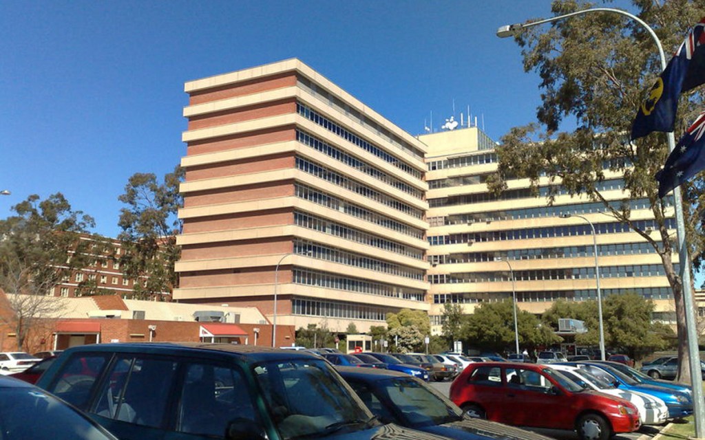 Thumbnail for QEH heart researchers beg for cash after funding cut