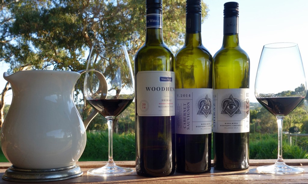 Thumbnail for Building better wines from the vineyard up