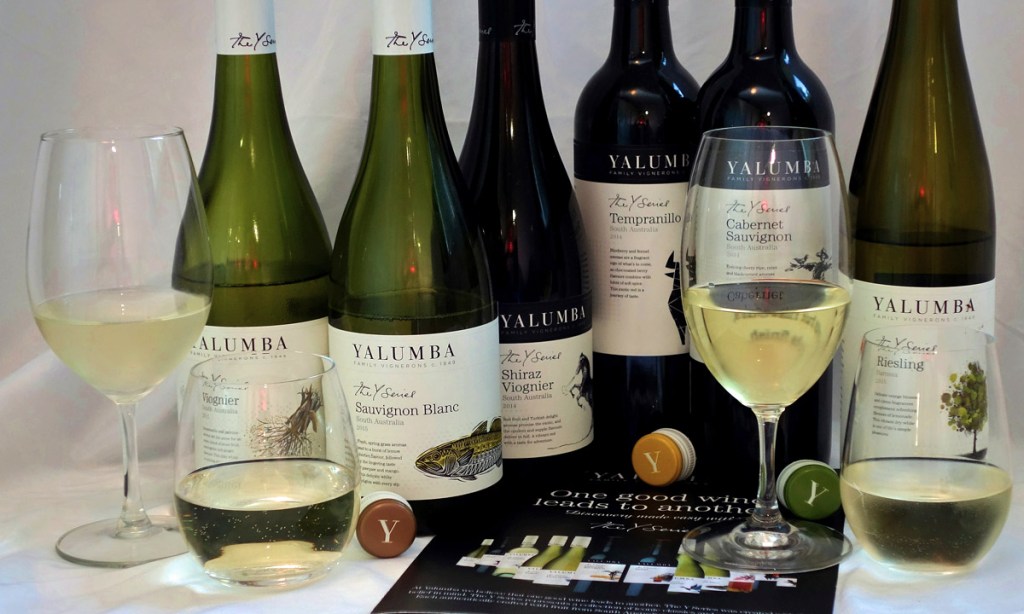 Thumbnail for One good wine leads to others