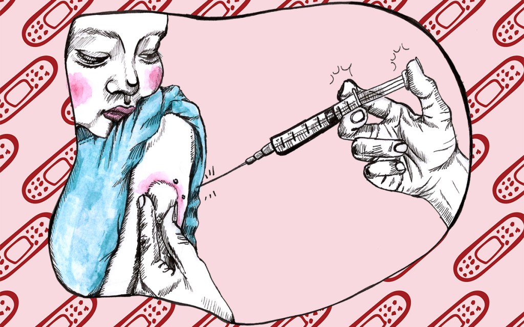 Thumbnail for Interactive: Anti-vaxxers winning in hundreds of SA suburbs