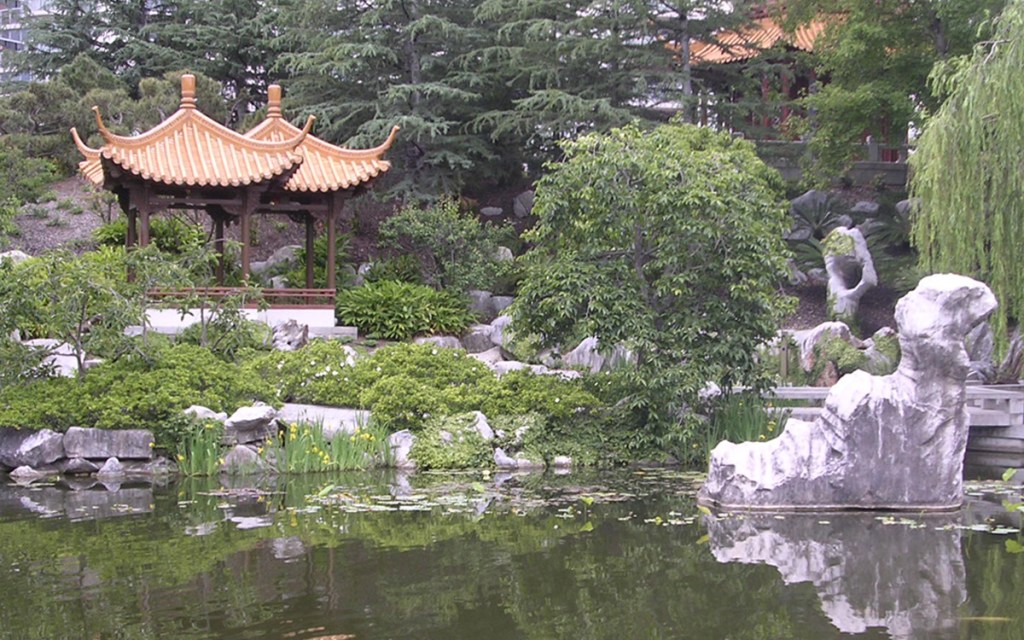 Thumbnail for Renewed push for Chinese garden in Adelaide parklands