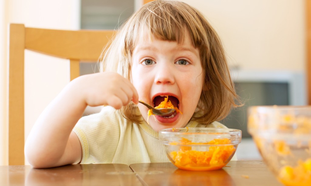 Thumbnail for Are there health impacts from raising your child as a vegetarian, vegan or pescatarian?