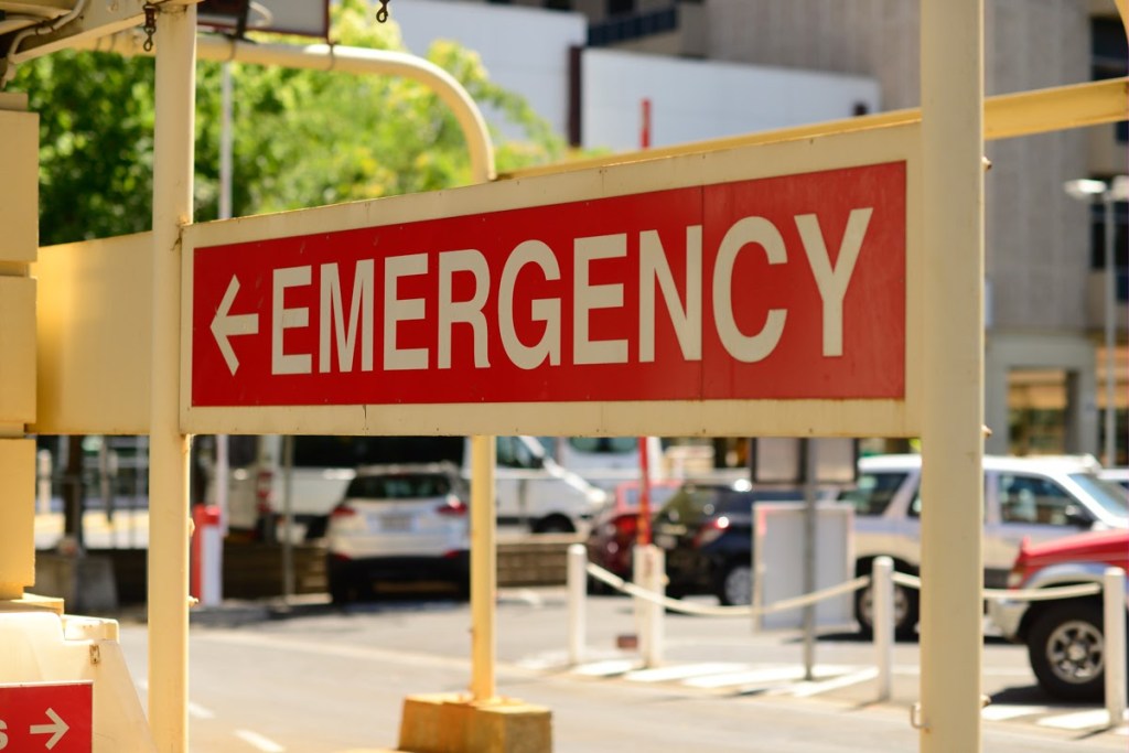 Thumbnail for Patient assaults nurses, doctors in SA hospital
